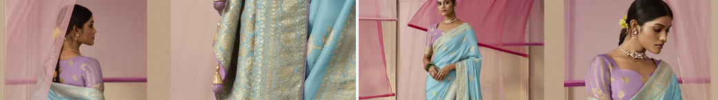 silk sarees uk