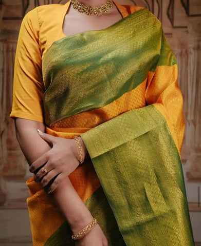 India Silk Presents Banarasi Soft Silk Sarees That Blend Traditional Artistry With Soft Luxurious Fabric