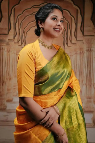 India Silk Presents Banarasi Soft Silk Sarees That Blend Traditional Artistry With Soft Luxurious Fabric
