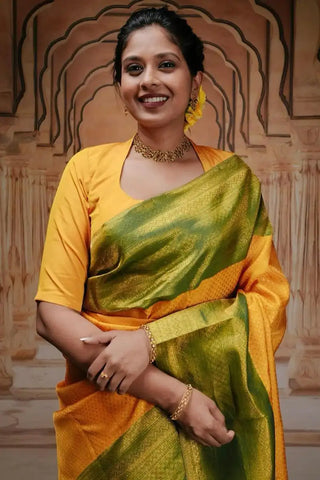 India Silk Presents Banarasi Soft Silk Sarees That Blend Traditional Artistry With Soft Luxurious Fabric
